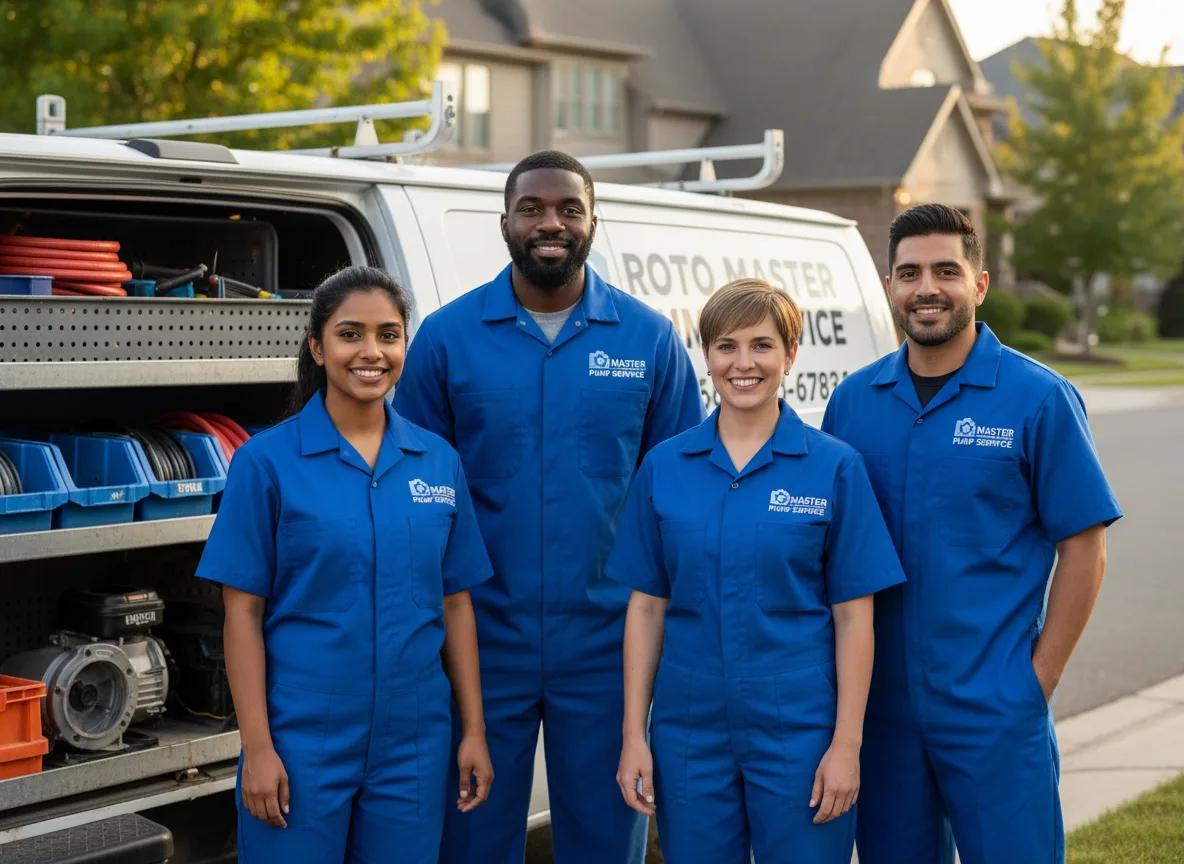 Sump Pump Installation company in Brookville, PA